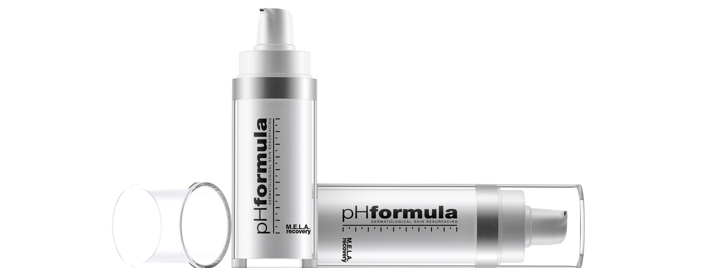 pHformula Solutions for Hyperpigmentation